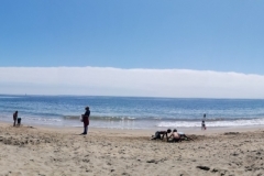 Playa Relax de Verano, Giancarlo Cannava