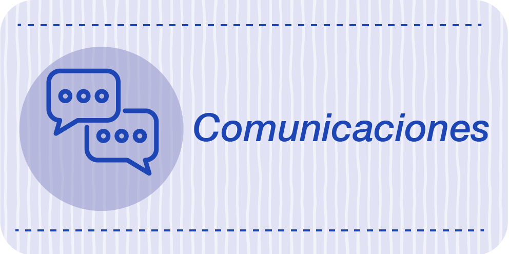 Comunicaciones