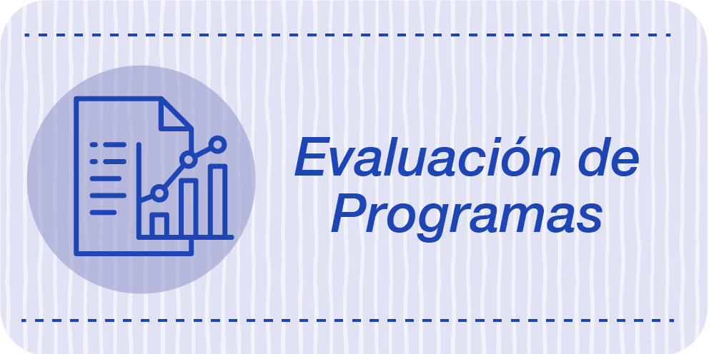 Evaluación Programas