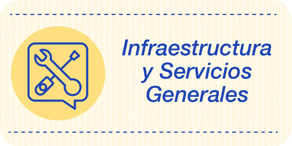 Infraestructura y Servicios