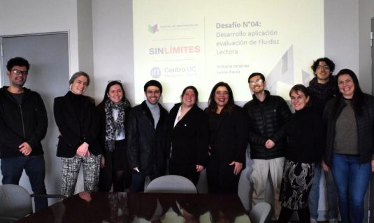 Programa Sin Limites_MIDE UC