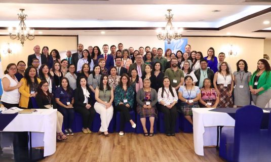 Taller Guatemala 9.2025