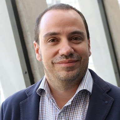 Xavier Vanni